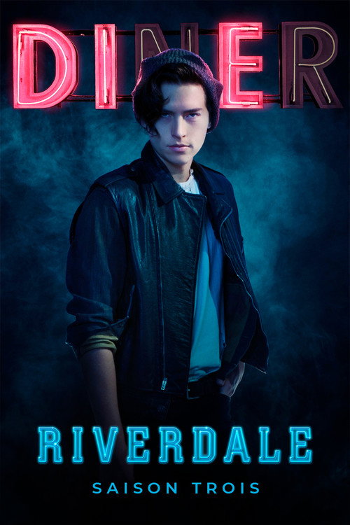 Saison 3