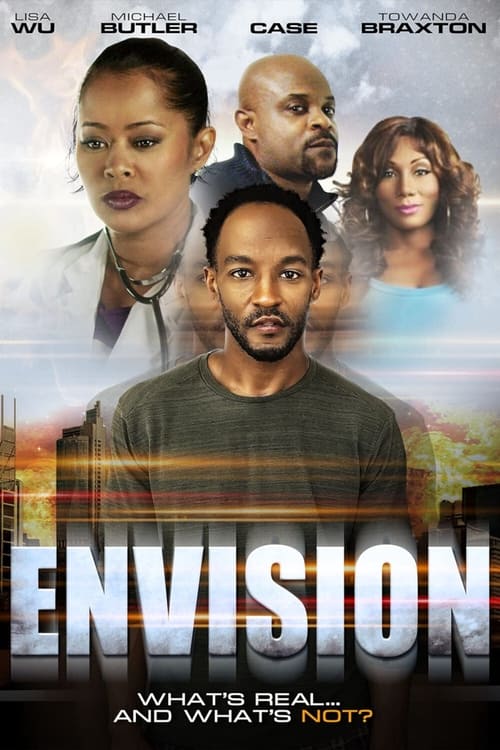 Watch Envision (2021) Full Movie Online Free