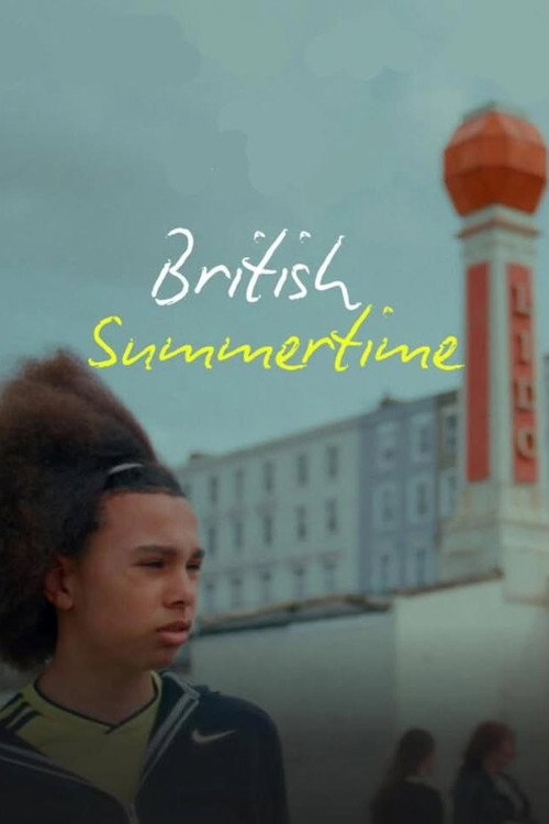 British Summertime's poster