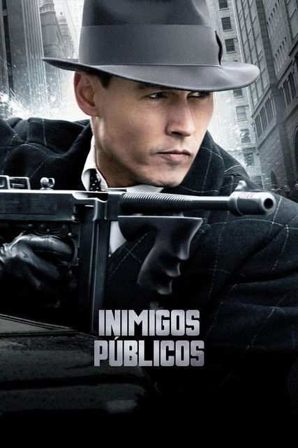 Assistir ! Inimigos Públicos 2009 Filme Completo Dublado Online Gratis