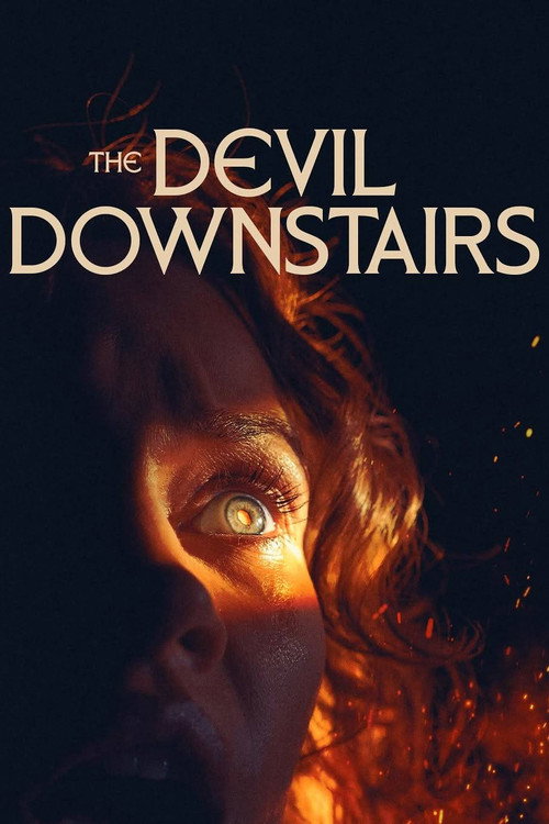 The Devil Downstairs Poster