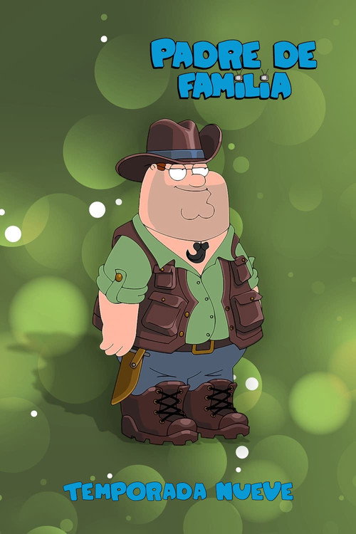 Temporada 9
