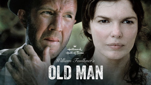 Old Man