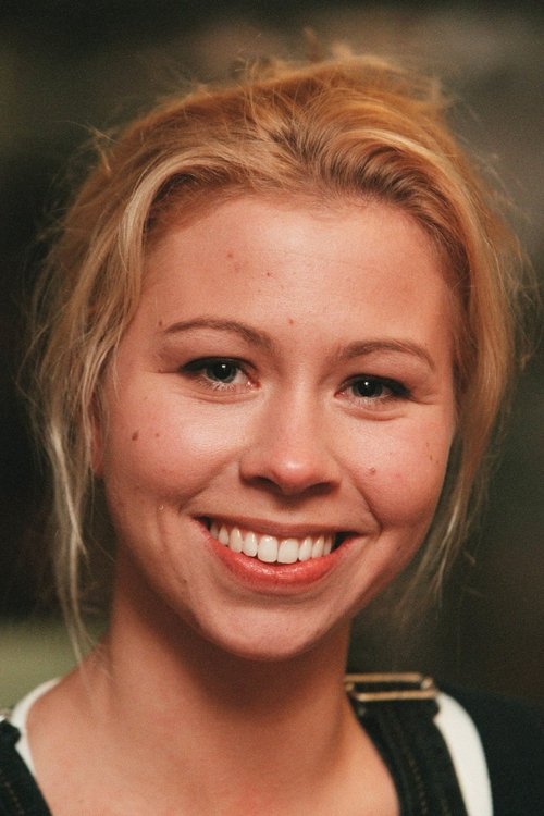 Poster of Linda Ulvaeus