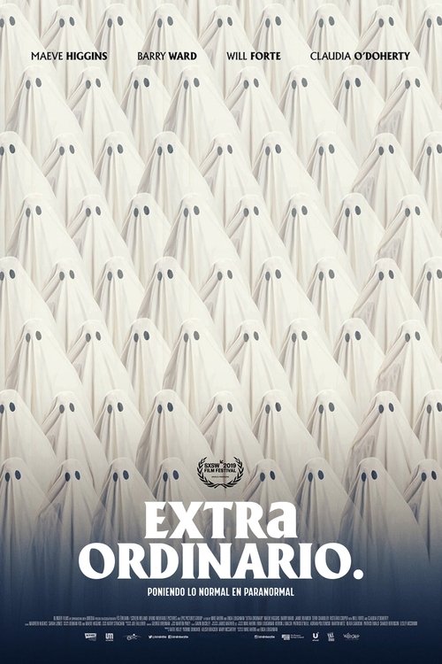 Extra ordinario (2019) Mira la transmisión completa de la película en línea