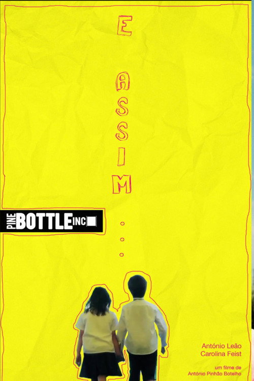 Like so..'s poster