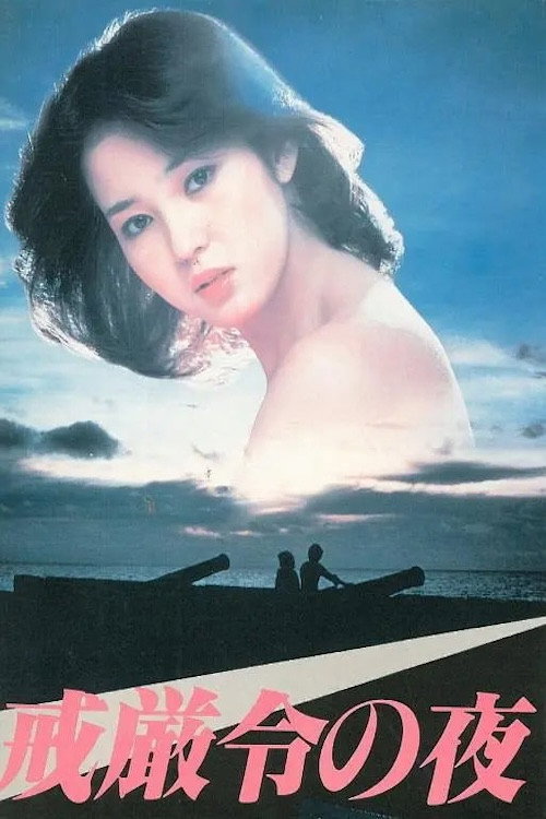 The Night of Martial Law poster 3