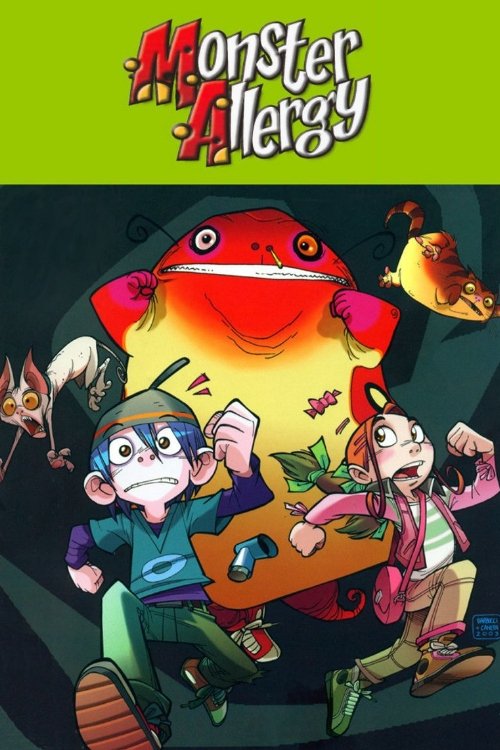 Especiais