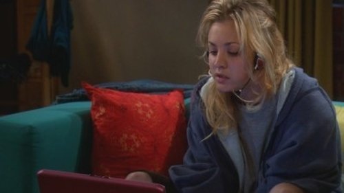 The Big Bang Theory - The Barbarian Sublimation