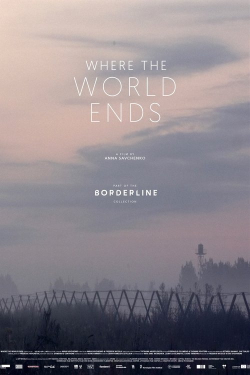 Where the World Ends