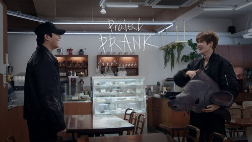 EP.3 Sohee (RIIZE)