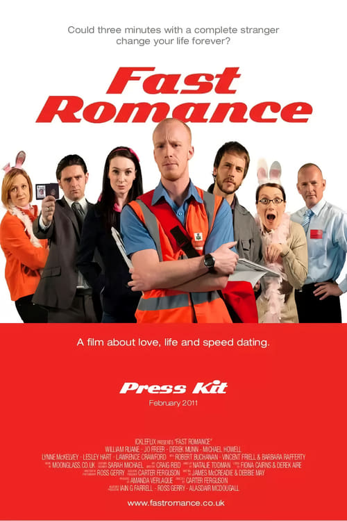 Fast Romance