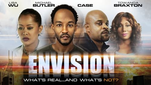 Watch Envision (2021) Full Movie Online Free