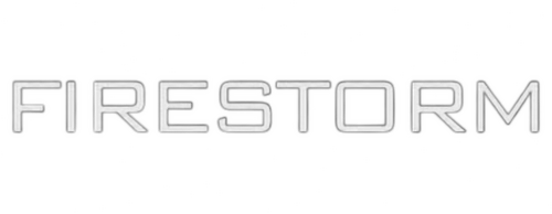 Firestorm Logo