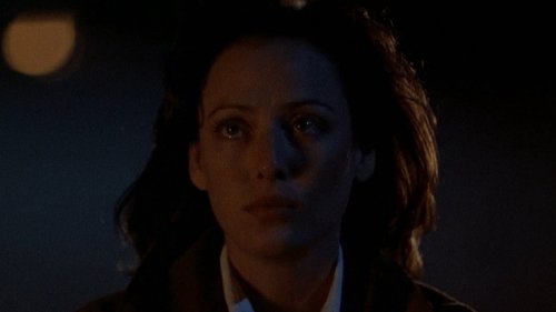 Ángeles y demonios (1995) film complet