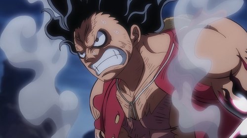 One Piece - 1069. Bölüm