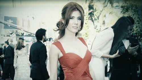 Casusluk Sanatı - Sekspiyonaj