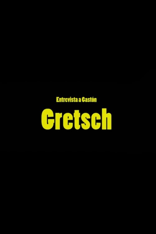 Gretsch Poster