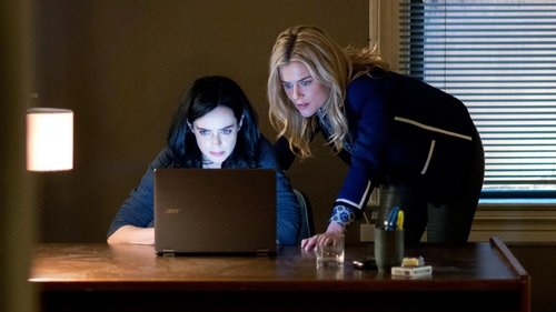 Marvel's Jessica Jones - Beni Sandviç Kurtardı