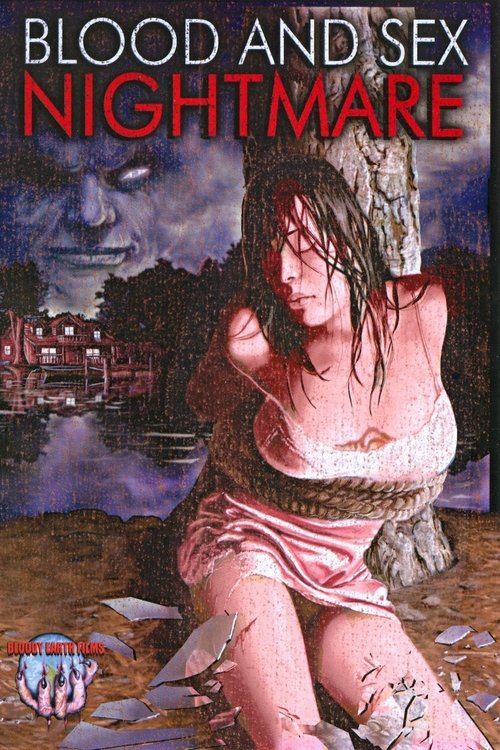 Blood & Sex Nightmare