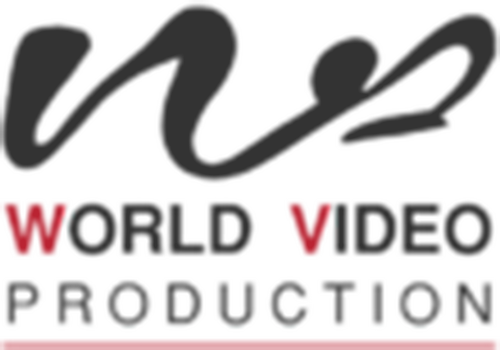 World Video Production Logo