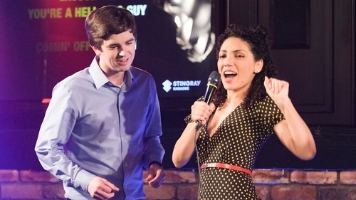 The Good Doctor - Söylenmeyenler