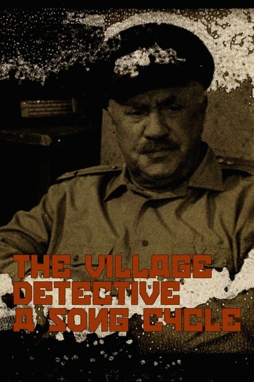 The+Village+Detective%3A+A+Song+Cycle