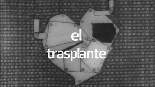 Historias para no dormir第2季第8集