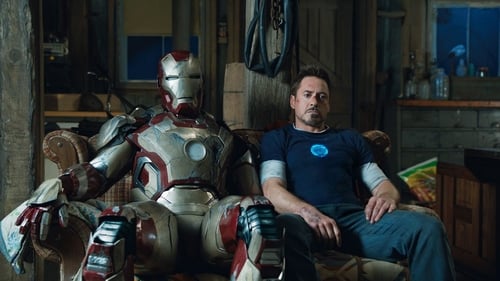 Iron Man 3 (2013) Guarda lo streaming di film completo online