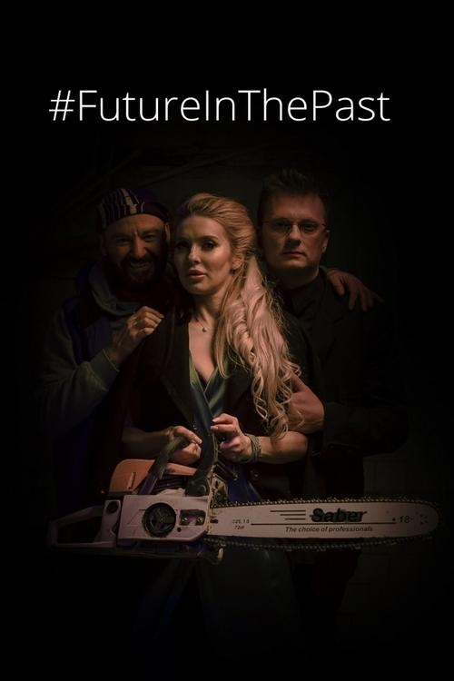 Future in the Past Poster