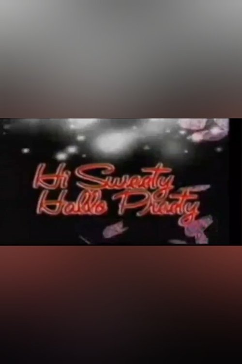 Hi Sweety Hello Preety Poster
