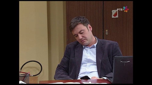 1115 Staro bolovanje