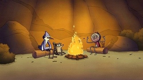 Sürekli Dizi - 35. Bölüm