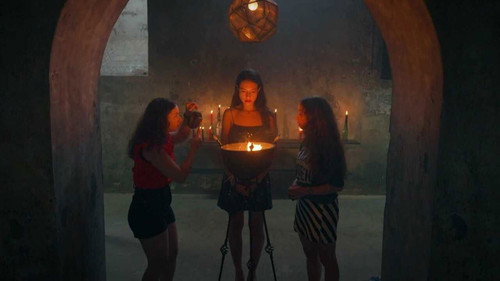 בת השוטר第3季第16集