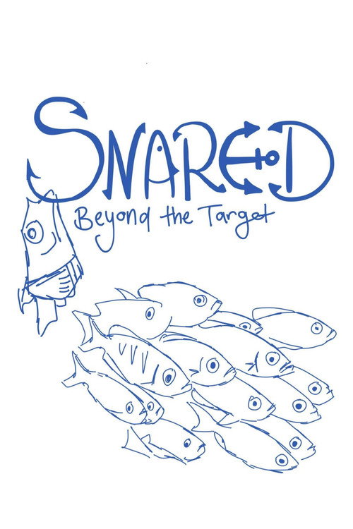Snared电影海报
