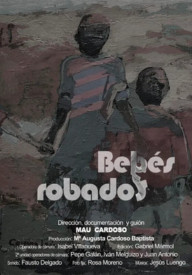 Bebés robados