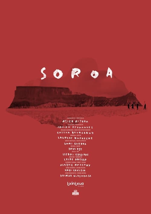 Soroa (2014) Watch Full Movie Streaming Online