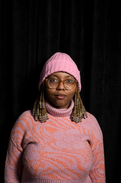 Sesihle Mathimba