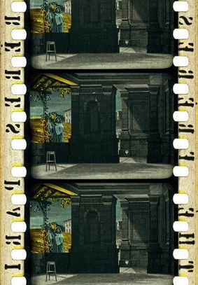 The Life and Passion of Jesus Christ 1903 The Life and Passion of Jesus Christ 1903