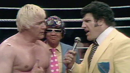 All Star Wrestling - May 26, 1979