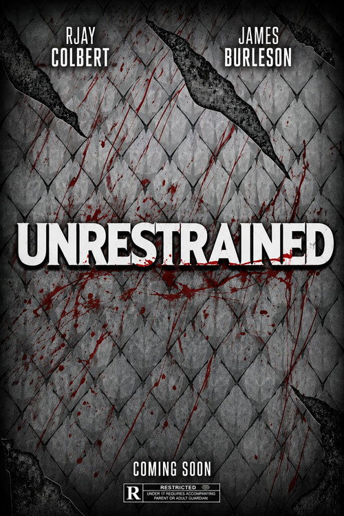 UNRESTRAINED Poster