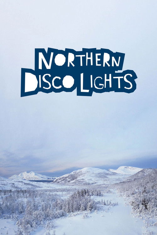 Northern Disco Lights