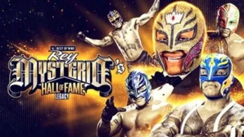 The Best of WWE第4季第5集