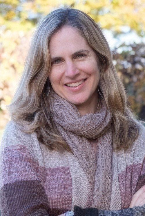 Sara Ferguson