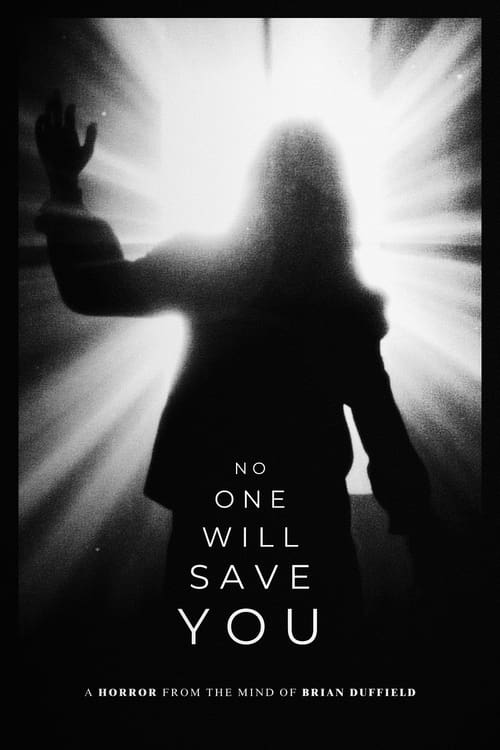 No One Will Save You 
