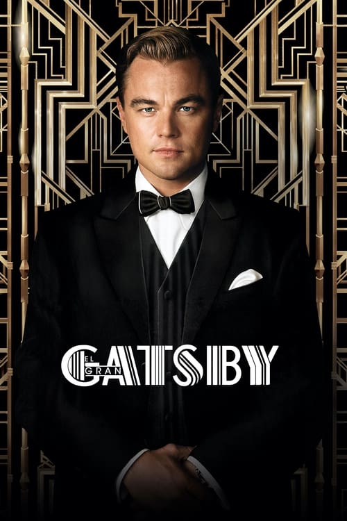 VER ! El gran Gatsby 2013 PELICULA COMPLETA ONLINE
