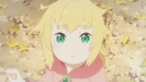 Re: Zero kara Hajimeru Isekai Seikatsu - 41. Bölüm