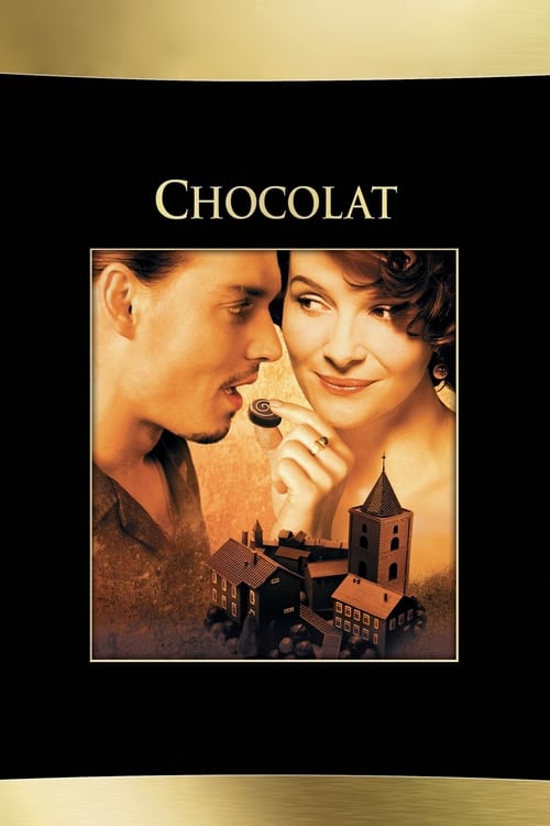Chocolat (2000) หนังเต็มออนไลน์