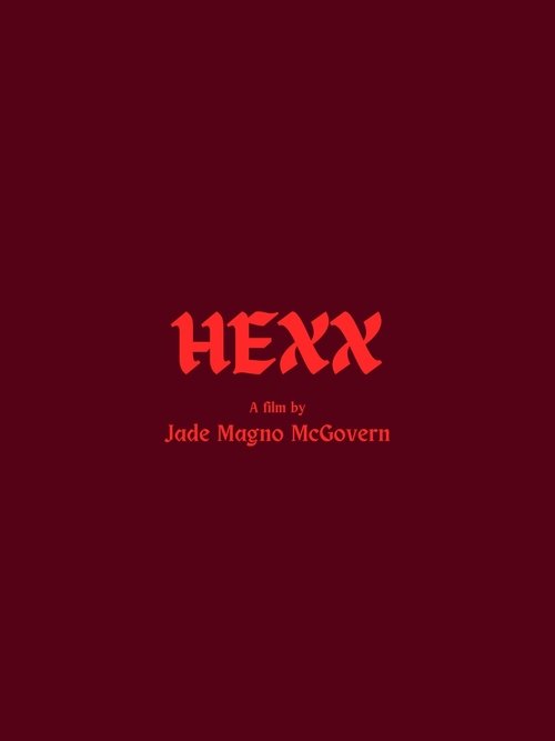 HEXX Poster