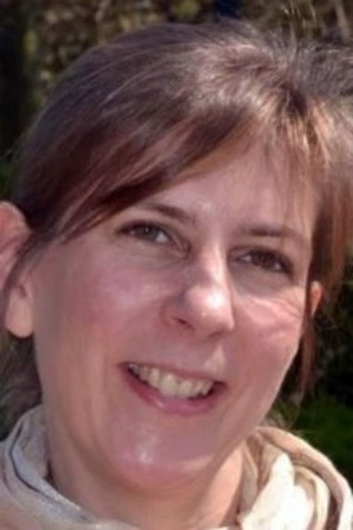 Armelle Mahé
